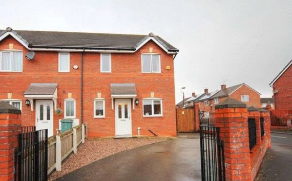 3 Bedroom Terraced